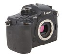 Panasonic Lumix Dc-gh5 Mirrorless Micro 4 3 Digital Camera Body  20 3 Mp 
