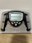 Omron Hbf-306c Handheld Body Fat Loss Monitor Bmi Analyzer Tester Tested Works