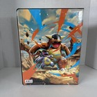 Pok  mon 9-pocket Portfolio - Folder  Mega Evolution