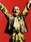 Rodgers   Hammerstein s The King And I 12x9 Movie Credits Sheet Yul Brynner