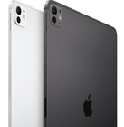 Apple Ipad Pro 13  2024 M4 Nano-texture Wifi Only 1 Tb Silver Good Refurbished