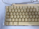 Working Vintage Original Apple Model M7803 Usb Pro Computer Keyboard   a6 