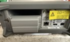 Agilent   Keysight 34972a Lxi Data Acquisition Switch Unit     No Modules     Tested