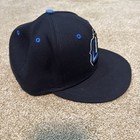 Lake County Captains New Era 59fifty Minor League Fitted Hat Size  7 5 8