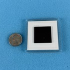 New Hampshire Moose Clear Acrylic Travel Souvenir Fridge Magnet  58300