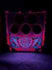 Insane Clown Posse Monster 5 Live Coin Display Case Icp Lights Up   Juggalo Rare