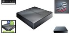 Compact Hdhomerun Flex 4k Atsc 3 0 Tuner - Supports Android  Appletv   More