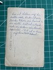 Ww1 Usmc Marine Corps Photo X3 Soldiers Patch Visible Rppc