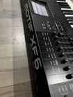 Yamaha Motif Xf6 Keyboard Synthesizer