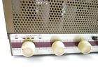 Vintage Boulevard 11t24s 24 Watt Stereo Tube Amplifier