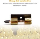 Blade Battery Disconnect Switch 12v 24v Copper Side Post Shut Off For Boat Car