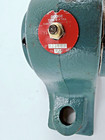 Dodge 023009 P2b-e-115r Type E-xtra Pillow Block Roller Bearing 1-15 16  Bore