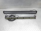 2016 Can-am Maverick 1000r Xc Xprite Auxiliary Aux Light Bar Axia Alloys Bracket