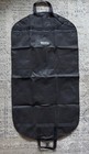 Hugo Boss Black Polyester Garment Cover Suit Bag
