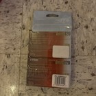2 Pack Tdk Mp Superior Grade 120 Minutes  8mm Video Cassette Camcorder Tapes