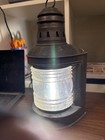 Pair Of Perko Perkins Antique Nautical Marine Maritime Lantern lamp
