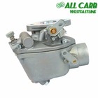Carburetor For Massey Ferguson 135 Mh50 Gas To35 12566 181532m91 183576m91