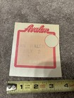 Van Halen Band Avalon Vintage Forum Concert Guest Pass Very Cool