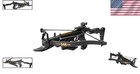 Compact Desire Xl Crossbow - 60 Lbs Draw Weight With 3  Bolts Included
