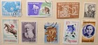 Romania Stamps Lot  2 -  Nice Collection Of Mnh  Mnh Fdi And Used Stamps - Vf
