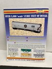 May 2002 Issue Of Railmodel Journal - Modeling Sleeper Cars