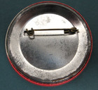 Early 1970s  get Smart   buy A Datsun  Pinback   2    Dia 