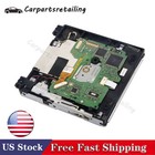 For Nintendo Wii Replacement Dvd Rom Disc Drive With Pcb Board   Laser Lens