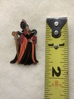 Vintage Pinback Pin Brooch Advertising Badge Button- Jafar