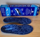 Powerstep 5005-01b Pinnacle B Insole - Blue