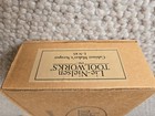 Lie-nielsen L-n 85 Cabinet Maker s Scraper Plane