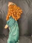 Haunted Doll Spirit Vessel  alicia  Au Pair Positive