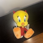 Tweety Bird   Stuffed Animal  