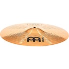 Meinl Hcs Bronze Hihat Cymbals 15 In 