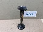 Antique La Pierre Sterling Silver Weighted Bud Vase 86