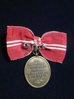 Austrian Red Cross Bronze 3rd Class Medal