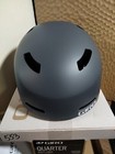 Giro Quarter Cycling Helmet Large Matte Port Gray 