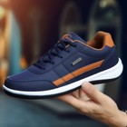 Men s Athletic Shoes Outdoor Running Fashion Casual Walking Tennis Gym Sneakers