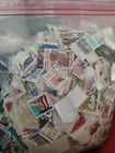 400 Usa Used Older Stamps Off Paper - Pick Lot