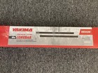 Yakima - Corebar Aero Crossbars For Roof Rack Systems  Set Of 2  60  -new In Box