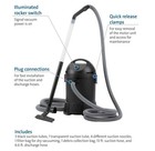 Oase Pondovac Classic Pond Vacuum -small Pond Vac 57347