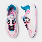 G fore Womens Mg4x2 Ripstop Hybrid Golf Cross Trainer Shoe Petrol