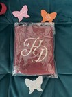 Hilary Duff Lucky Me Tour Vip Merch   Confetti