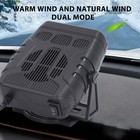 Portable Solar Panel Heater Generate Power And Stay Warm 20w Single For Crystal