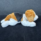 Russ Yomiko Classics Beagle Dog 8  Plush Stuffed Animal Toy