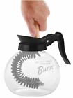 Coffee Pot Brush For Glass Decanter Coffee Pot Bowl Carafe Curved Scrub Clean