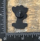 I Don t Wanna Grow Up Toys R Us Geoffrey Giraffe Logo Lapel Hat Pin Badge Metal