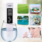 Tds Meter Digital Tester Water Quality Testing Kits For Drinking Water 0-9990ppm