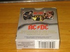 2007 Ac dc Playing Cards -52 Full Color Images Of Ac dc
