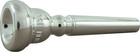 Schilke Standard Series Trumpet Mouthpiece Group I In Silver 13b Silver