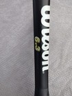 Wilson Hyper Hammer 6 3 Midplus Oversize Tennis Racquet 4-5 8  Needs Grip